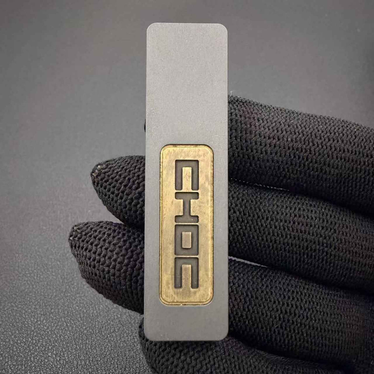 Choc Zirconium