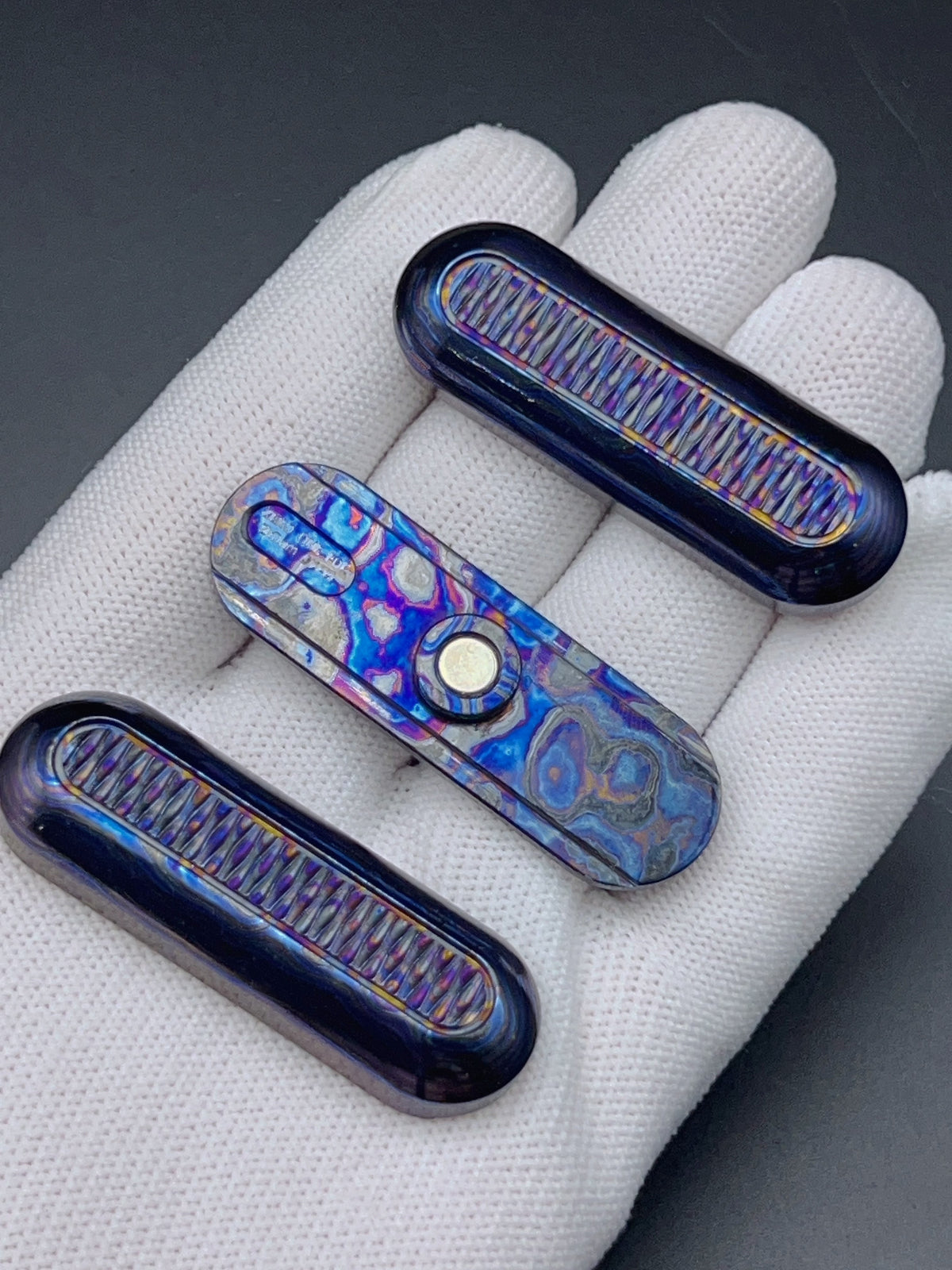 POD L Mechanical Zirconium Zircuti
