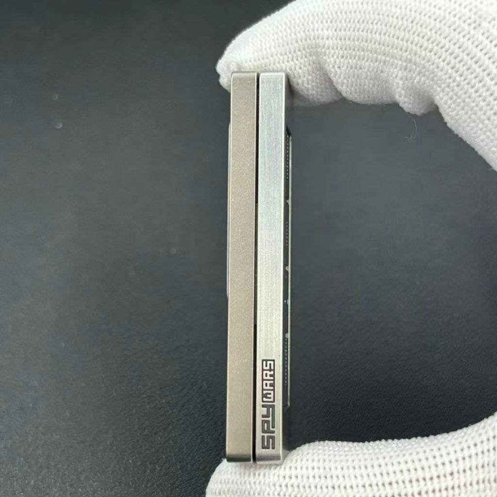 Choc Titanium