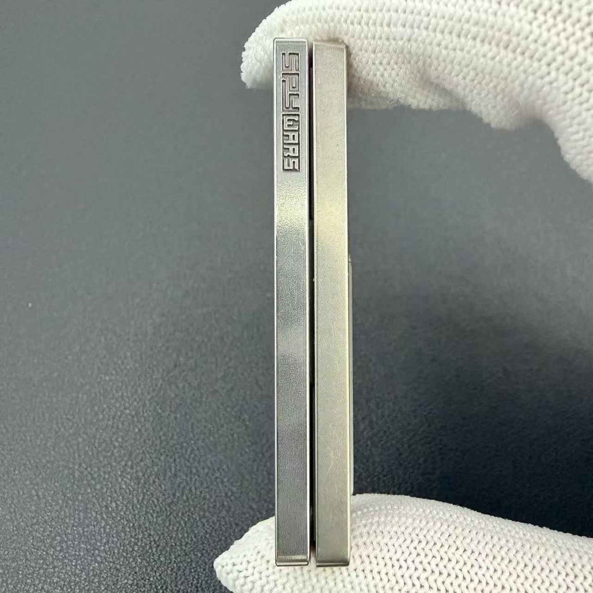 Choc Titanium