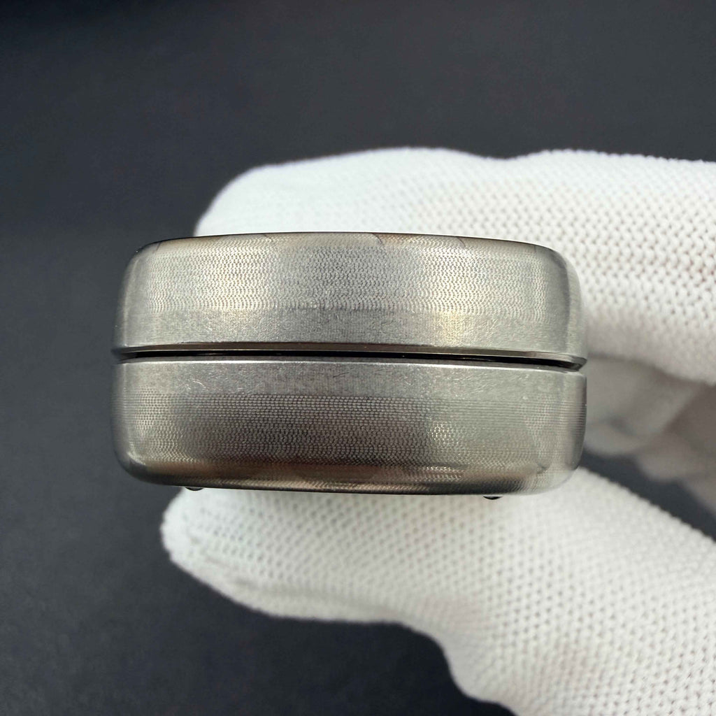 Ripple Tuning Fork Titanium