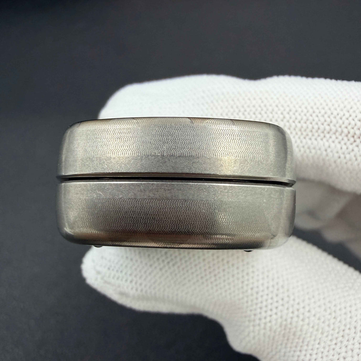 Ripple Tuning Fork Titanium