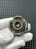 Noiz O Stainless Steel