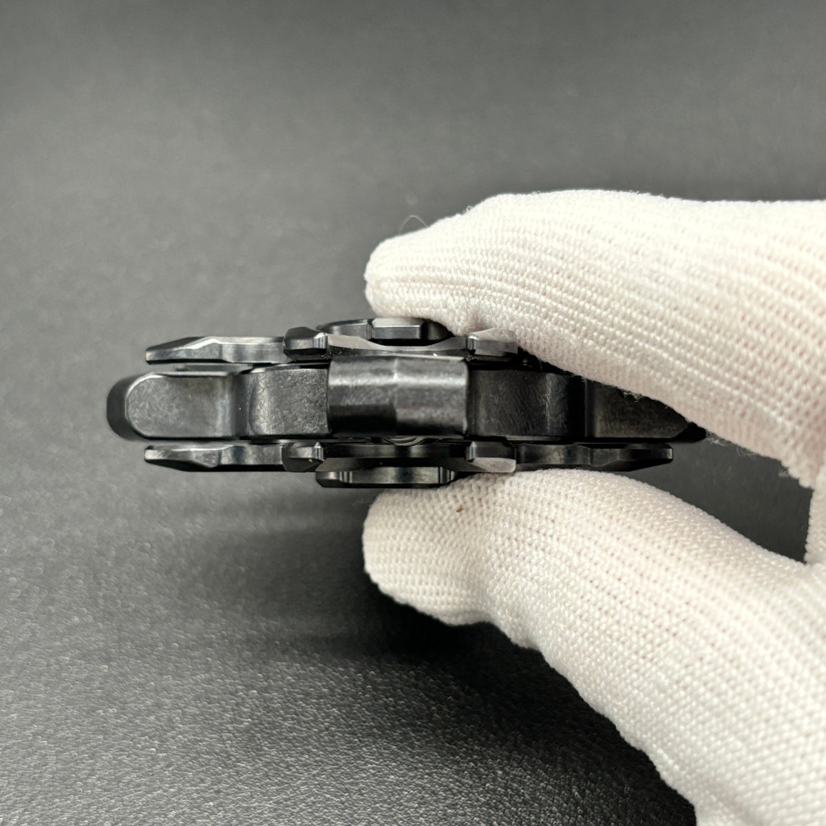 Oracle Crystallized Zirconium