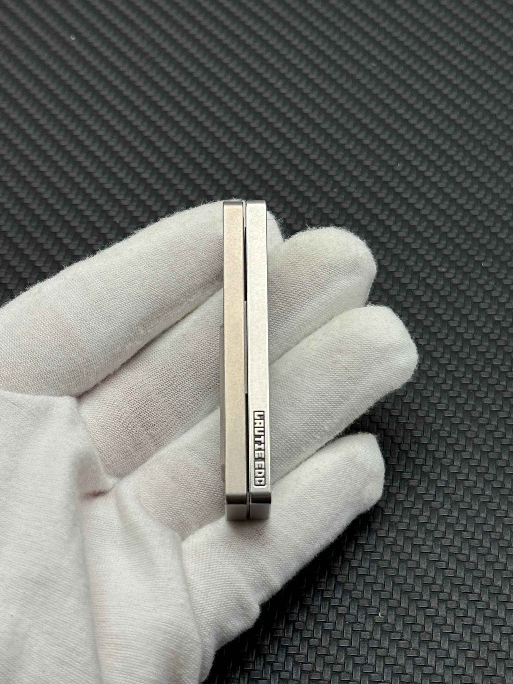 Choc Titanium