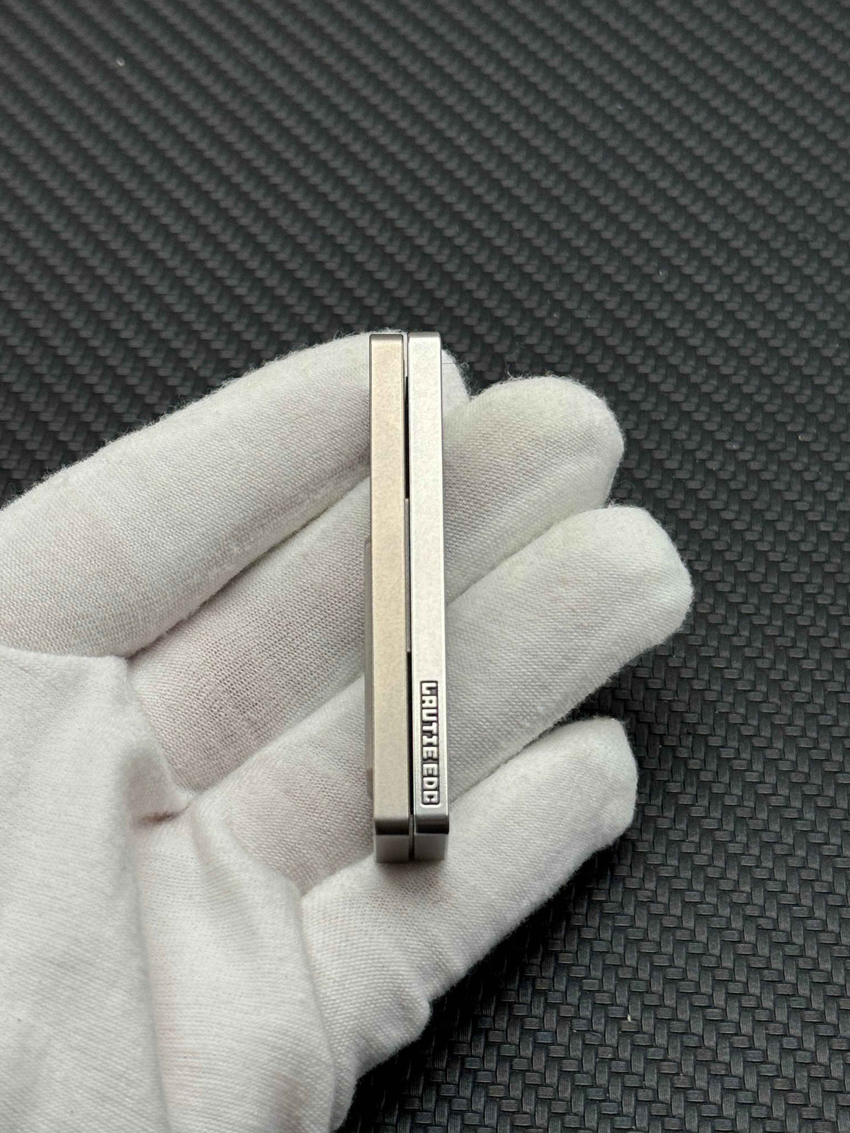 Choc Titanium