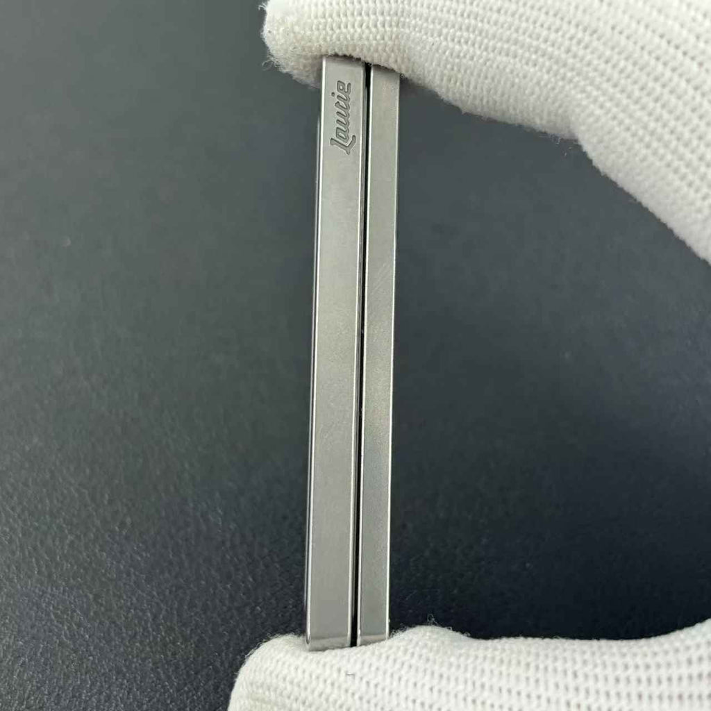 Frog Stainless Steel PEEK