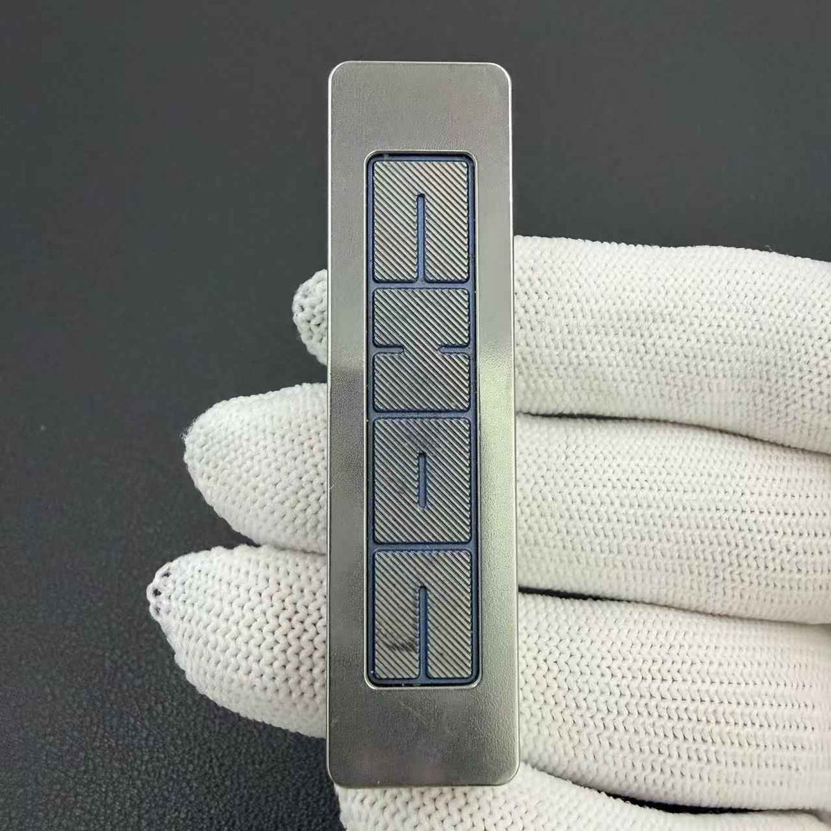 Choc Titanium