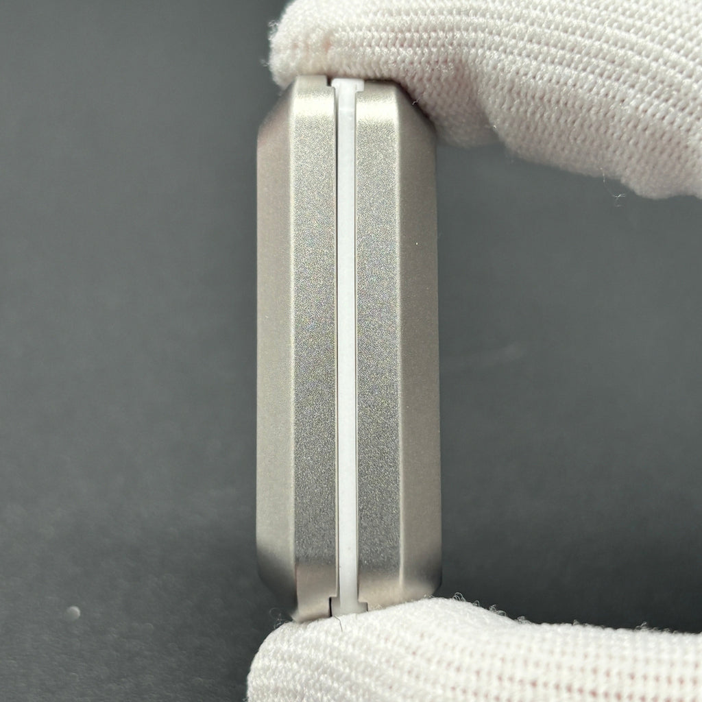 POD L Mechanical Stainless Steel