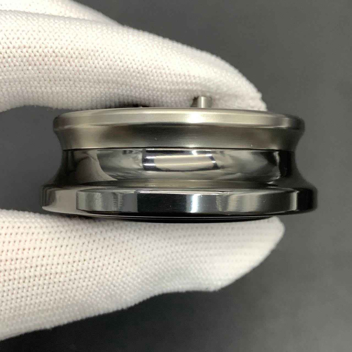 Carnival Roulette Zirconium