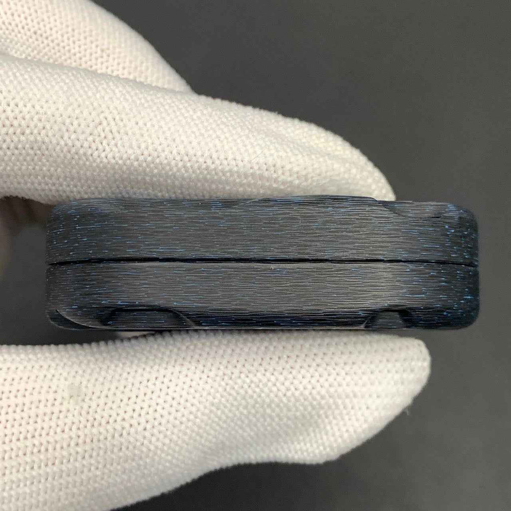 Lag Carbon Damascus