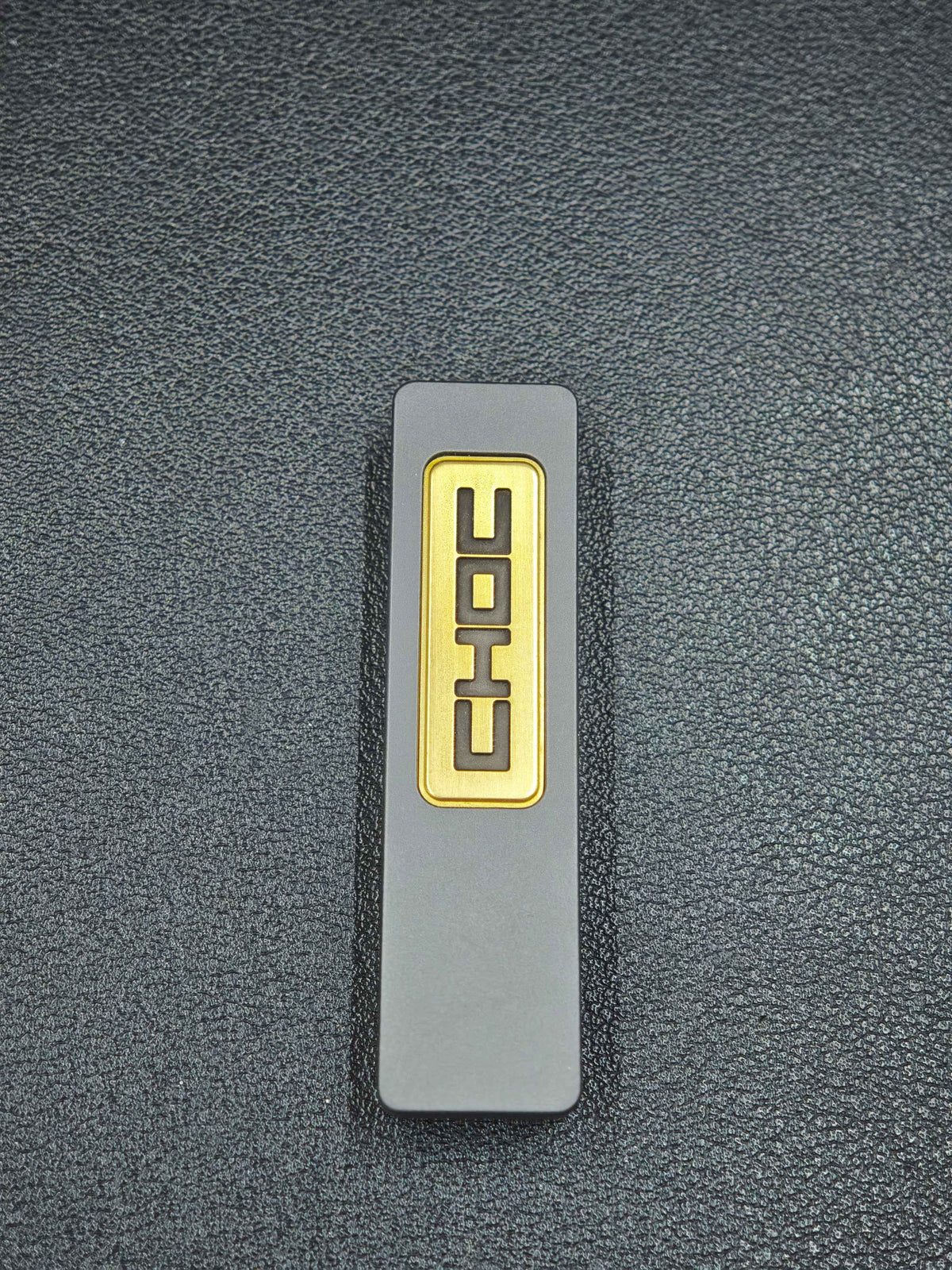 Choc Zirconium