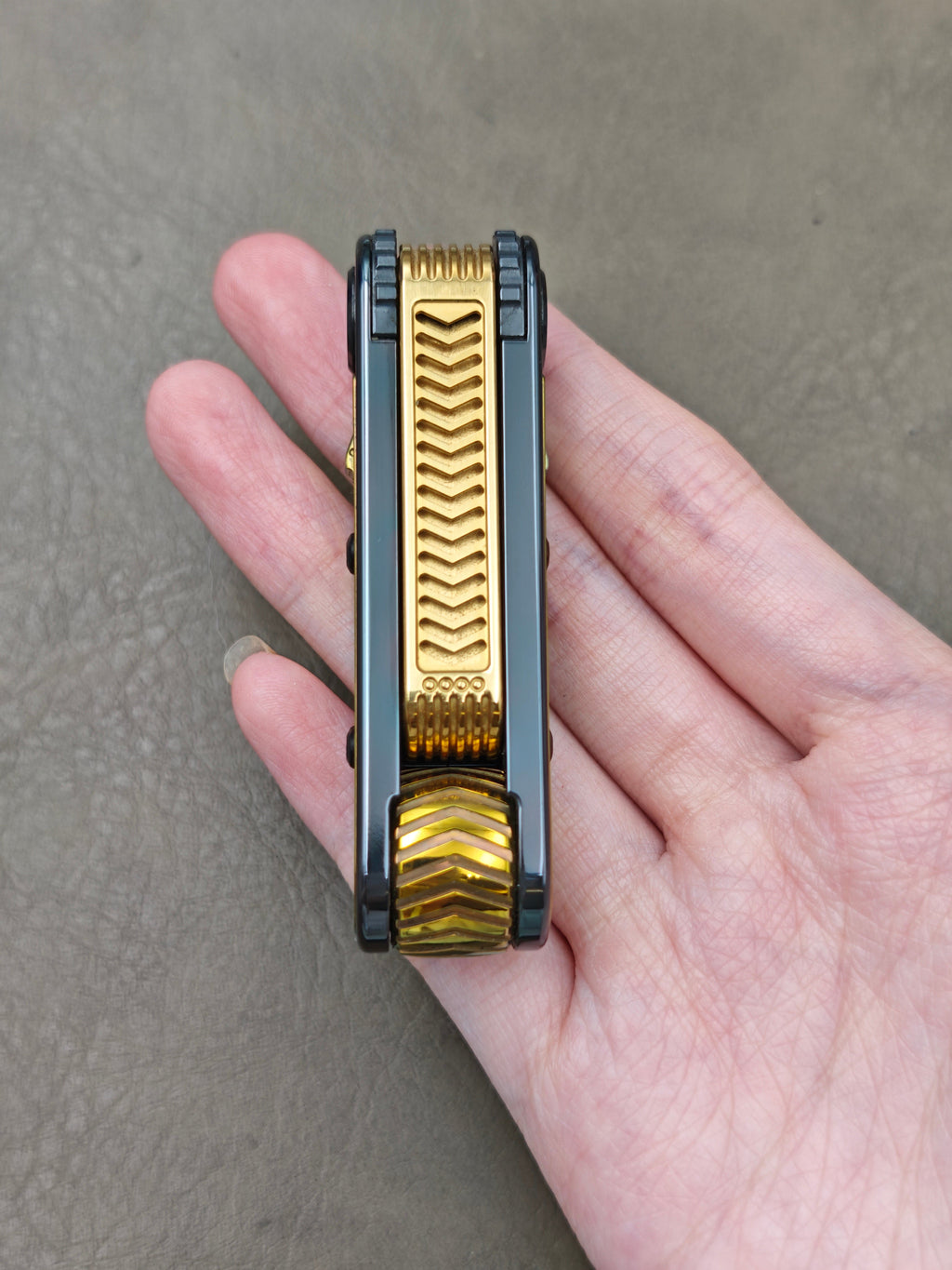 Cyber Core 2.0 Zirconium