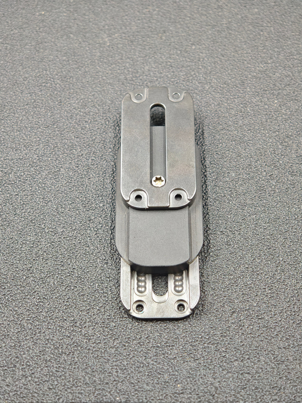 3 Layer Dense Core Zirconium