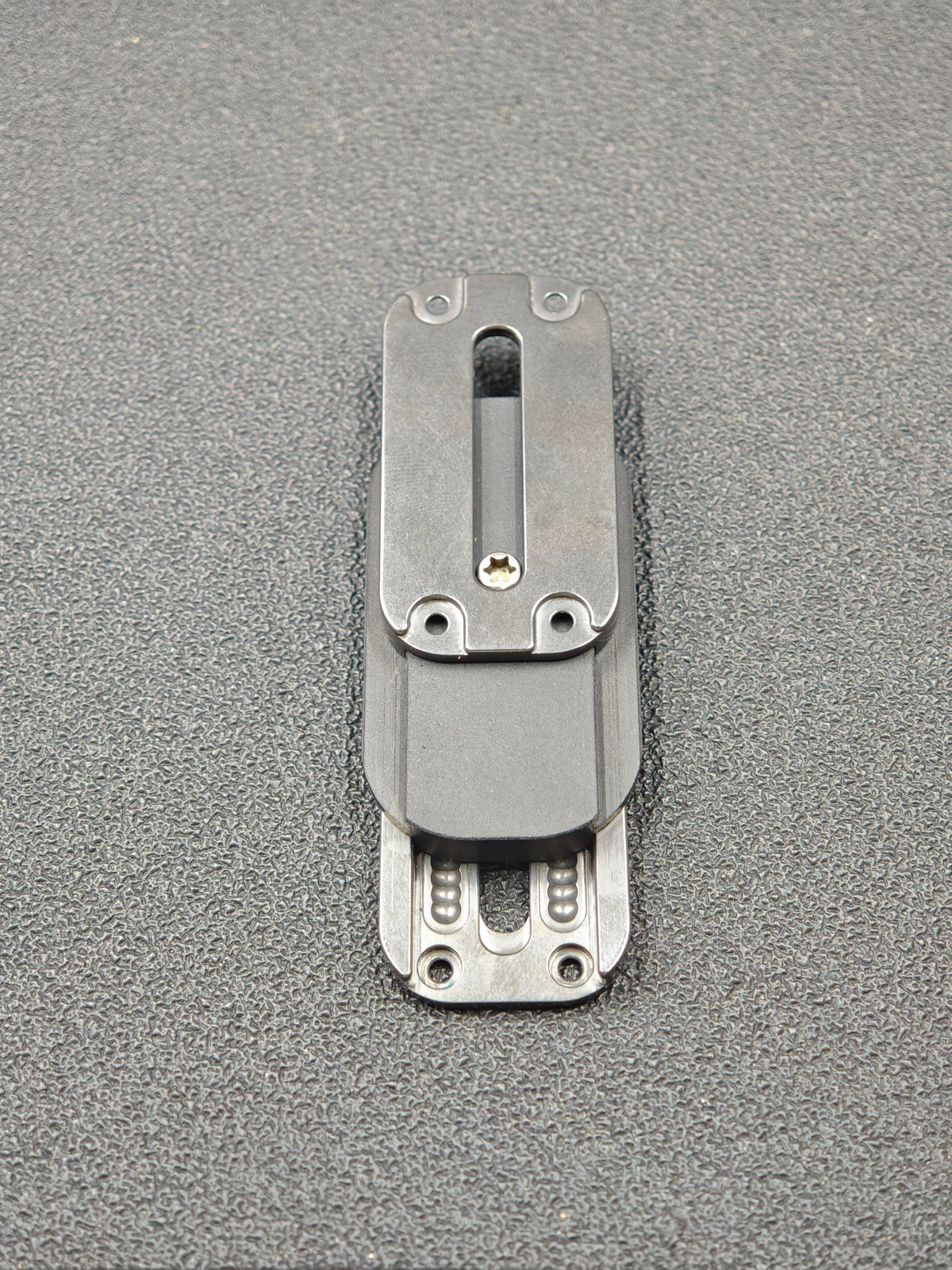 3 Layer Dense Core Zirconium