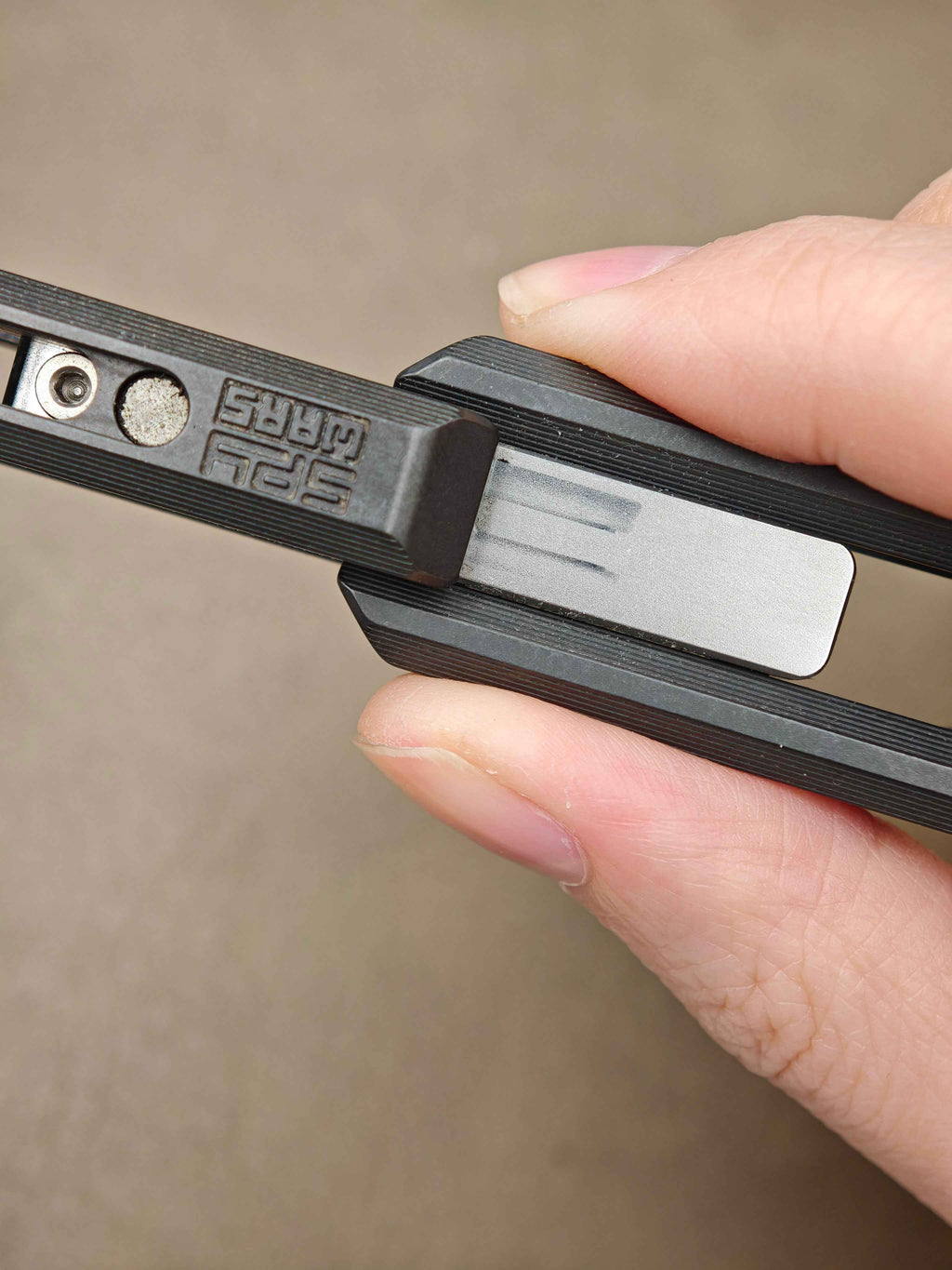 X Lock Zirconium