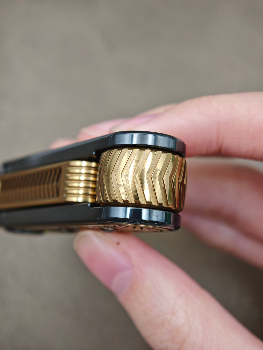 Cyber Core 2.0 Zirconium