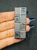 Wafer Chocolate Damasteel